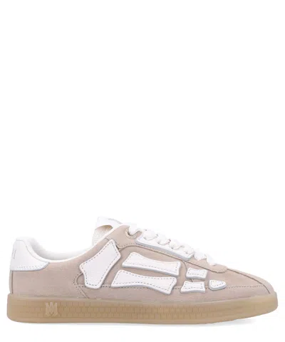 AMIRI PACIFIC BONES SNEAKERS