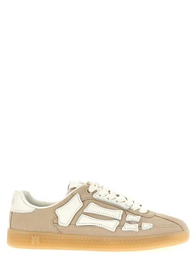 AMIRI AMIRI 'PACIFIC BONES' SNEAKERS