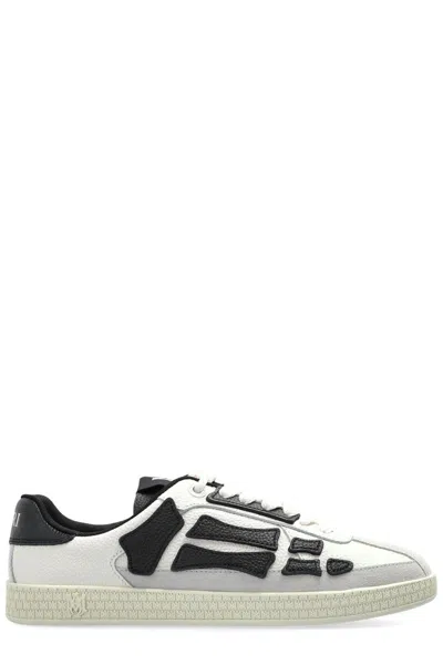 AMIRI PACIFIC BONES SNEAKERS