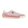 Amiri Pacific Sneaker In Pink