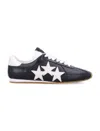 Amiri Pacific Flat Womans Sneakers In Multi