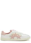Amiri Women's Pacific Sneakers In White