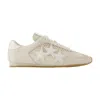 Amiri Pacific Sneaker In Neutral