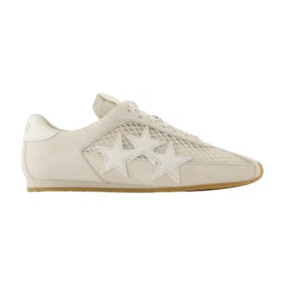 Amiri Pacific Sneaker In Neutral