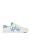 Amiri Pacific Sneakers In Ocean Sky