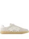 Amiri Round Head Low-cut Casual Shoes