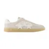 Amiri Round Head Low-cut Casual Shoes
