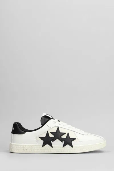 AMIRI AMIRI PACIFIC SNEAKERS