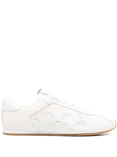 Amiri Pacific Sneakers In Neutral