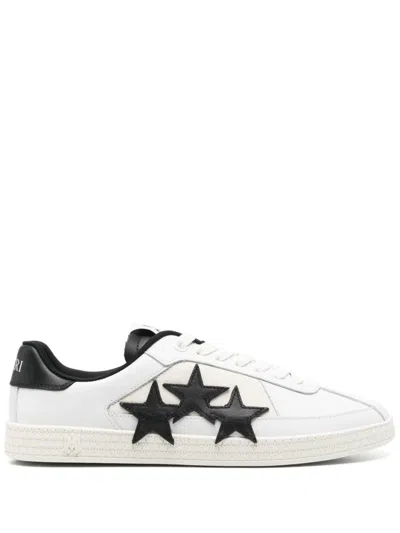 AMIRI AMIRI PACIFIC SNEAKERS