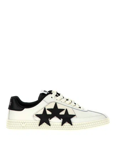 AMIRI ZAPATILLAS - BLANCO
