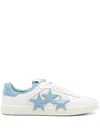 Amiri Pacific Sneakers In White