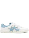 Amiri Pacific Sneakers In White
