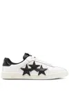 Amiri Pacific Sneakers In White