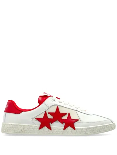 AMIRI PACIFIC SNEAKERS