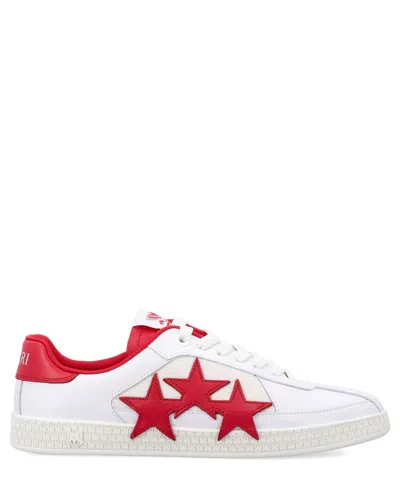 AMIRI PACIFIC SNEAKERS
