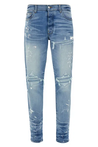AMIRI 'PAINTER DENIM' JEANS