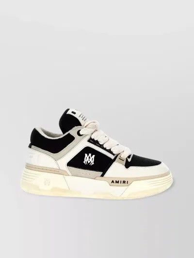 Amiri Ma-1 Sneakers In Multicolor