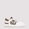 Amiri Panelled Sneakers In Multi