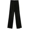 Amiri Pants In Black
