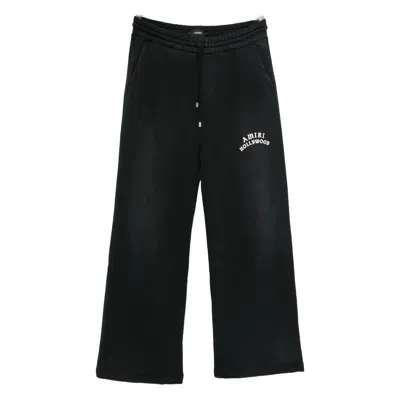 Amiri Pants In Black