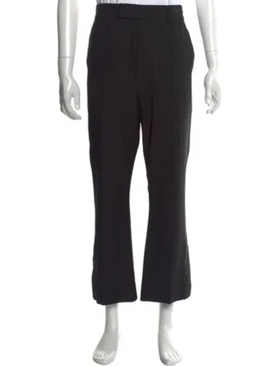 Pre-owned Amiri Pants In Black