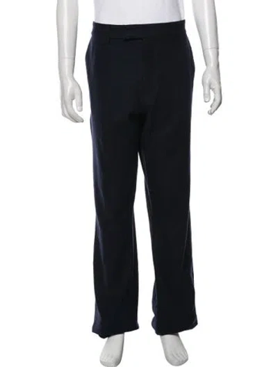 Pre-owned Amiri Pants In Black