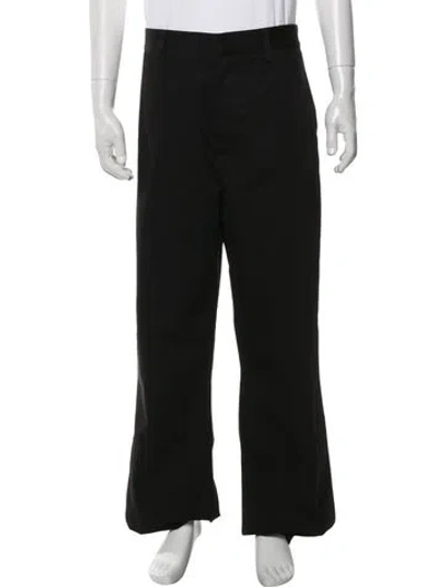 Pre-owned Amiri Pants In Black