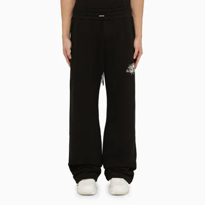 Amiri Pants In Black