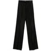 Amiri Pants In Multicolor