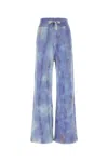 Amiri Pants In Printed