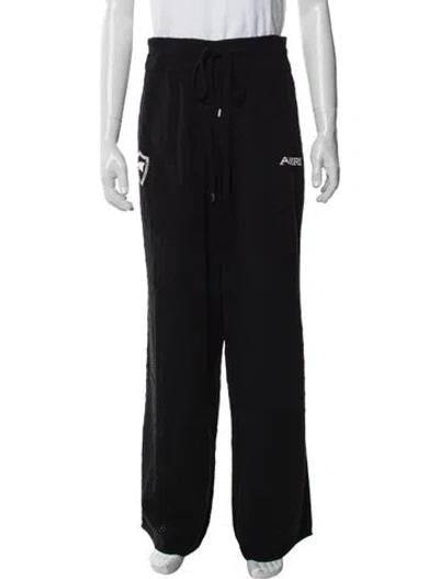 Pre-owned Amiri Pants W/ Tags In Black