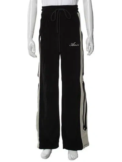 Pre-owned Amiri Pants W/ Tags In Black