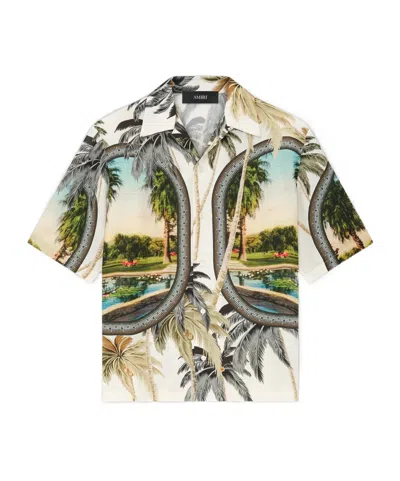 AMIRI PARADISE SHIRT
