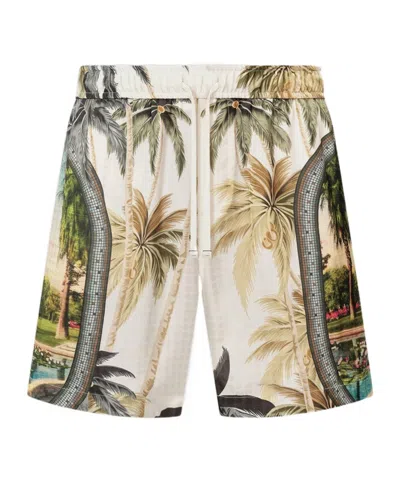 AMIRI PARADISE SHORT