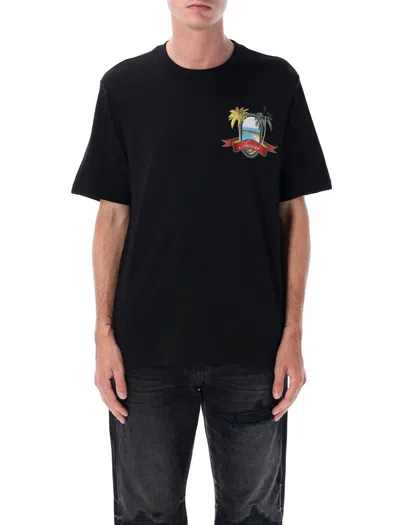 AMIRI AMIRI PARADISE TEE