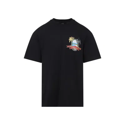 AMIRI AMIRI PARADISE TEE