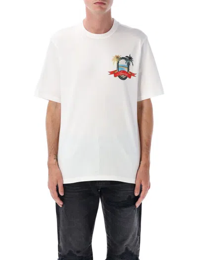 AMIRI AMIRI PARADISE TEE