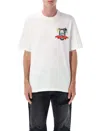 Amiri Men's Ma Paradise T-shirt In White