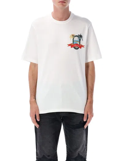 AMIRI PARADISE TEE