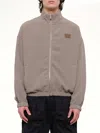 Amiri Patch Cady Track Jacket In Multi