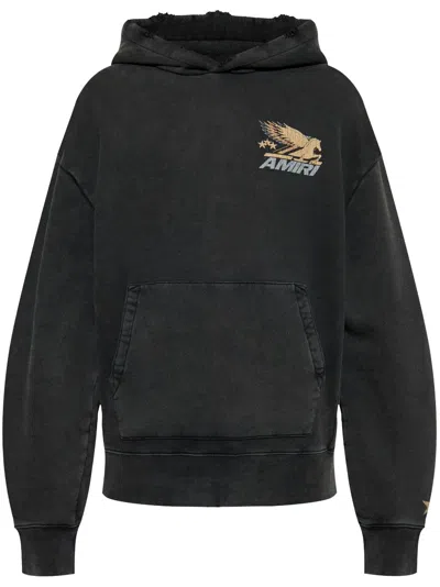 AMIRI PEGASUS HOODIE