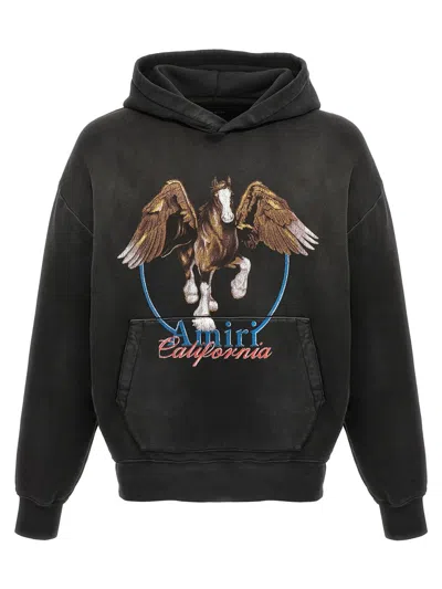 AMIRI AMIRI SWEATERS