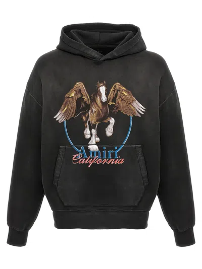 AMIRI PEGASUS HOODIE