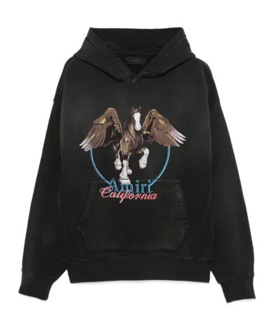 AMIRI PEGASUS HOODIE
