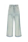 Amiri Perantind Jeans In Blue