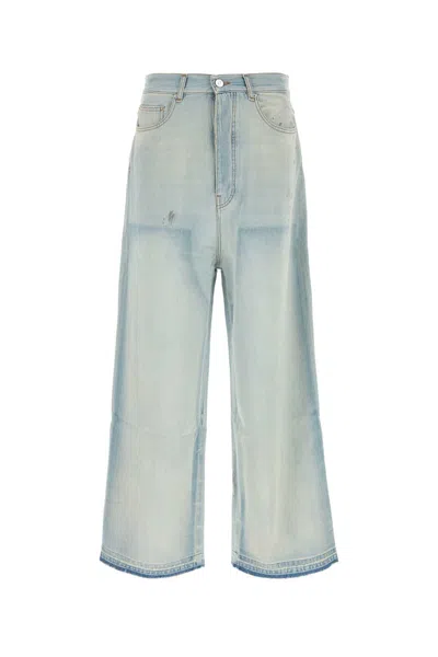 Amiri Perantind Jeans In Blue