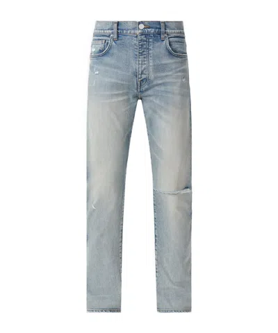 AMIRI SLASH JEANS