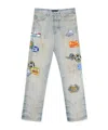 Amiri Jeans