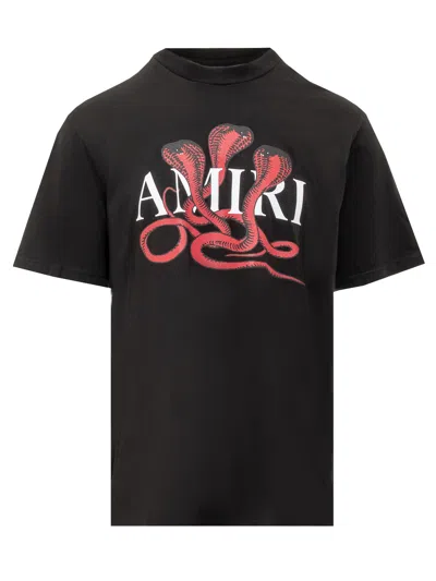 AMIRI POISON T-SHIRT